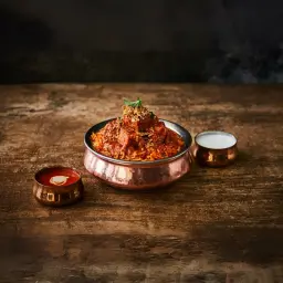 Short Ribs Biryani - Small Size